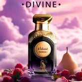 Al Absar Divine Samaa Eau de Parfum 100ML-Al Reem Perfumes (The Perfume Qatar)